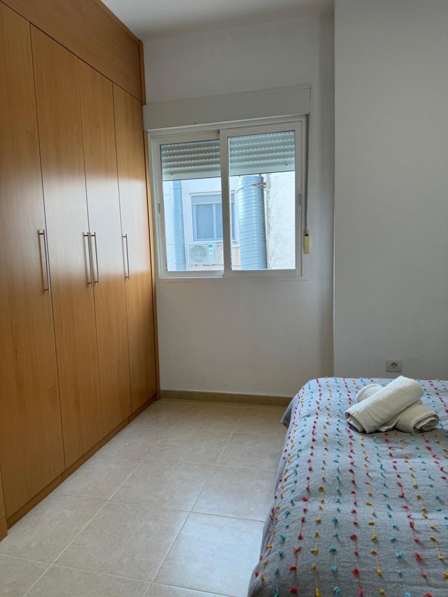 Mayma Somhome Peñíscola Exterior foto